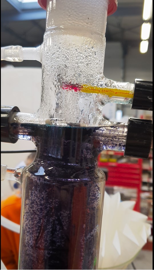 Afig'eo - R&D en traitement des eaux industrielles