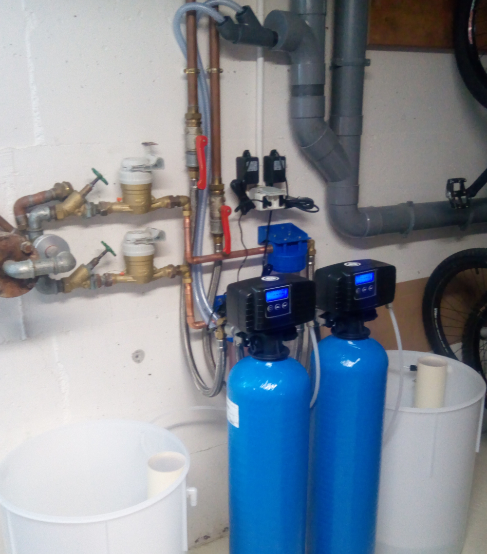 Afig'eo - Usage domestique